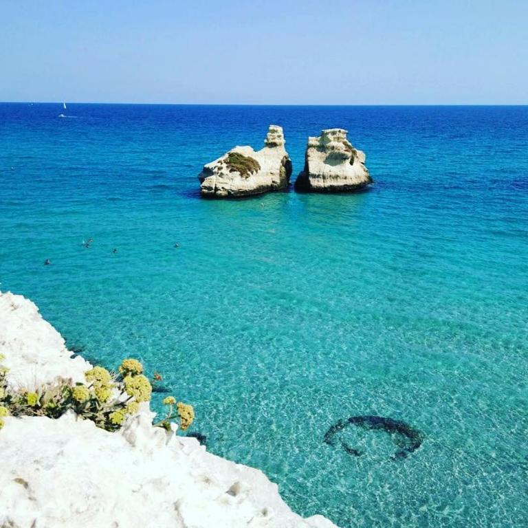 ALLEGRA - Casa Vacanze Torre dell'Orso - Appartamento con 1 Camera da Letto - 20