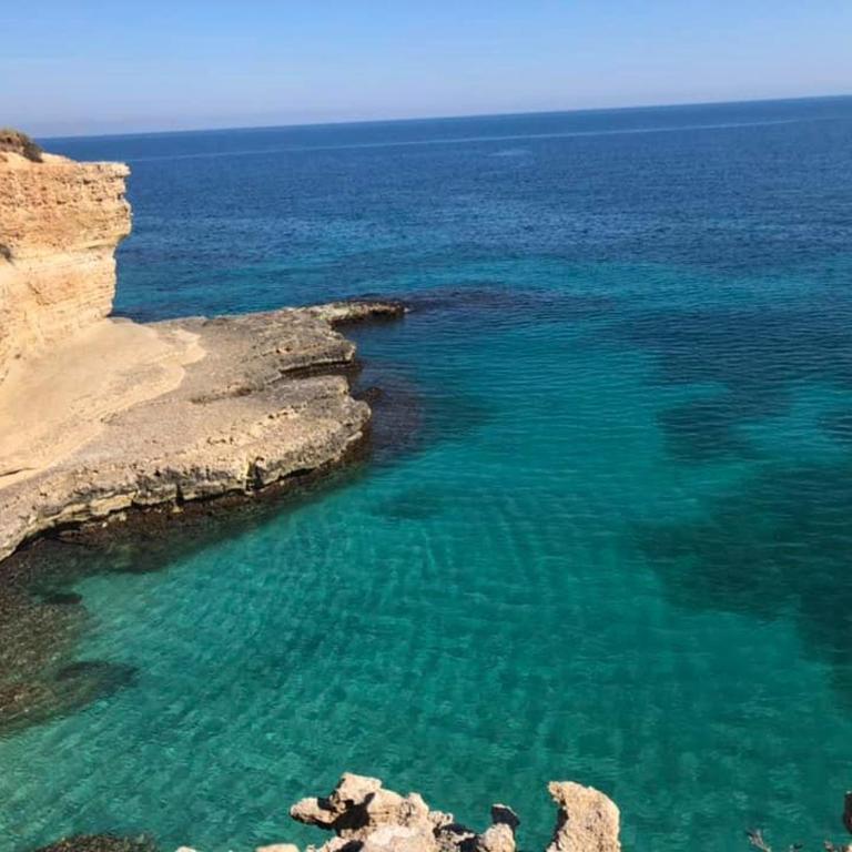 ALLEGRA - Casa Vacanze Torre dell'Orso - Appartamento con 1 Camera da Letto - 22