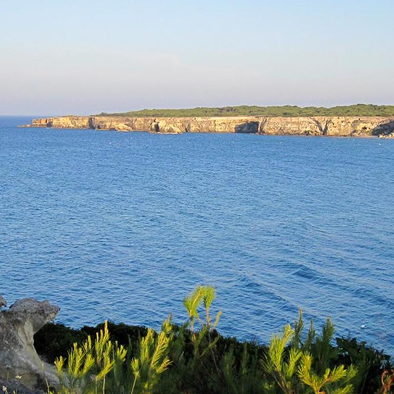 ALLEGRA - Casa Vacanze Torre dell'Orso - Appartamento con 1 Camera da Letto - 23