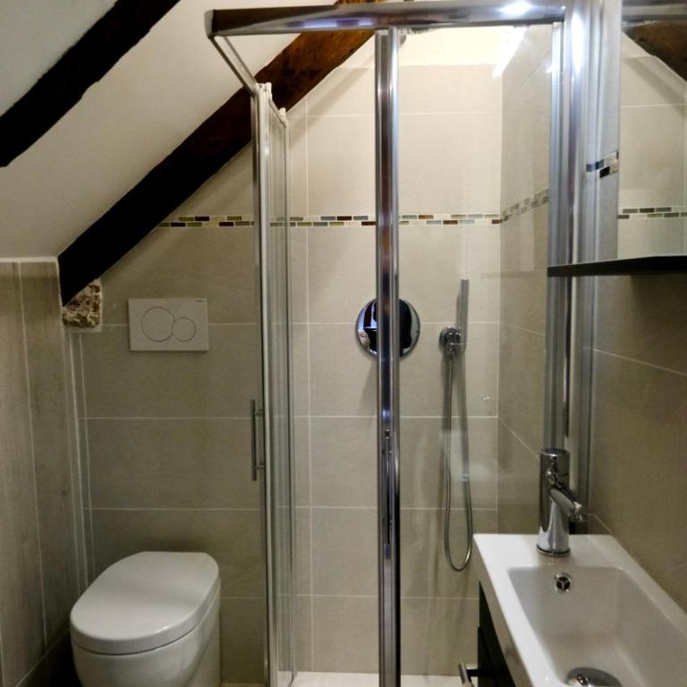 Ca' Nostra - Appartamento con 1 Camera da Letto - 16