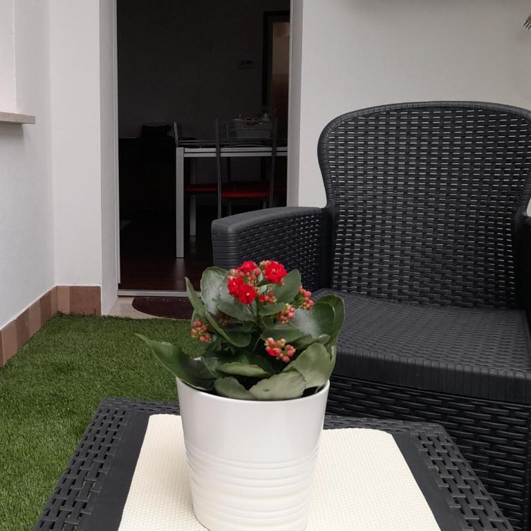 Domus Flavia - Appartamento con 1 Camera da Letto - 20