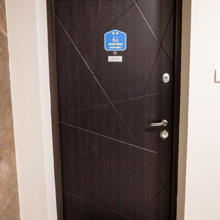 Apartman MILURO - Studio sa Bračnim Krevetom (King-size) - 25
