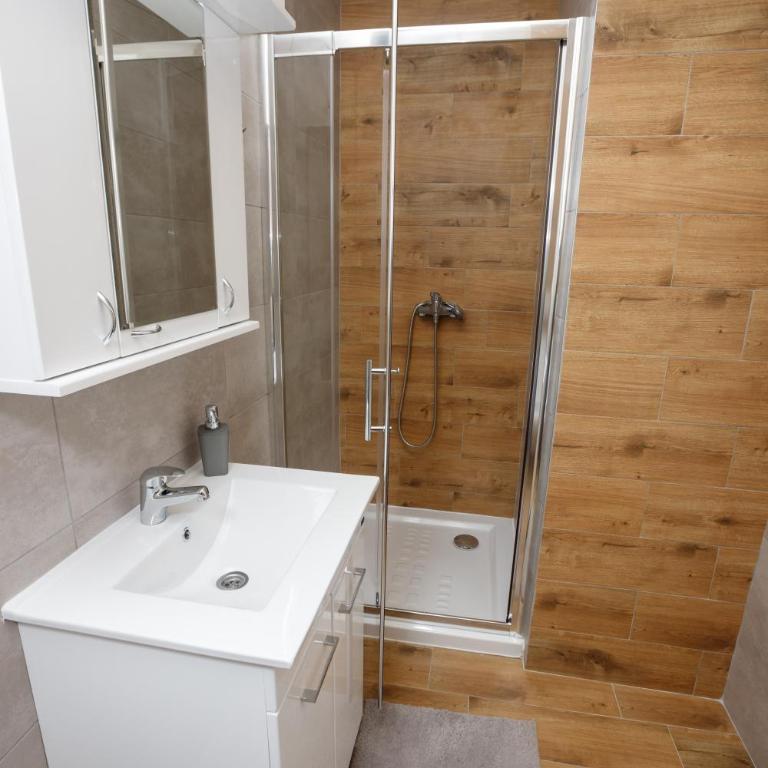 Apartman MILURO - Studio sa Bračnim Krevetom (King-size) - 27
