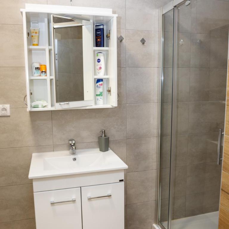 Apartman MILURO - Studio sa Bračnim Krevetom (King-size) - 28