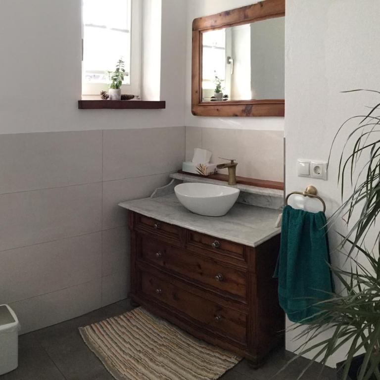 Ferienwohnung Neureiter - Apartment mit 2 Schlafzimmern - 8