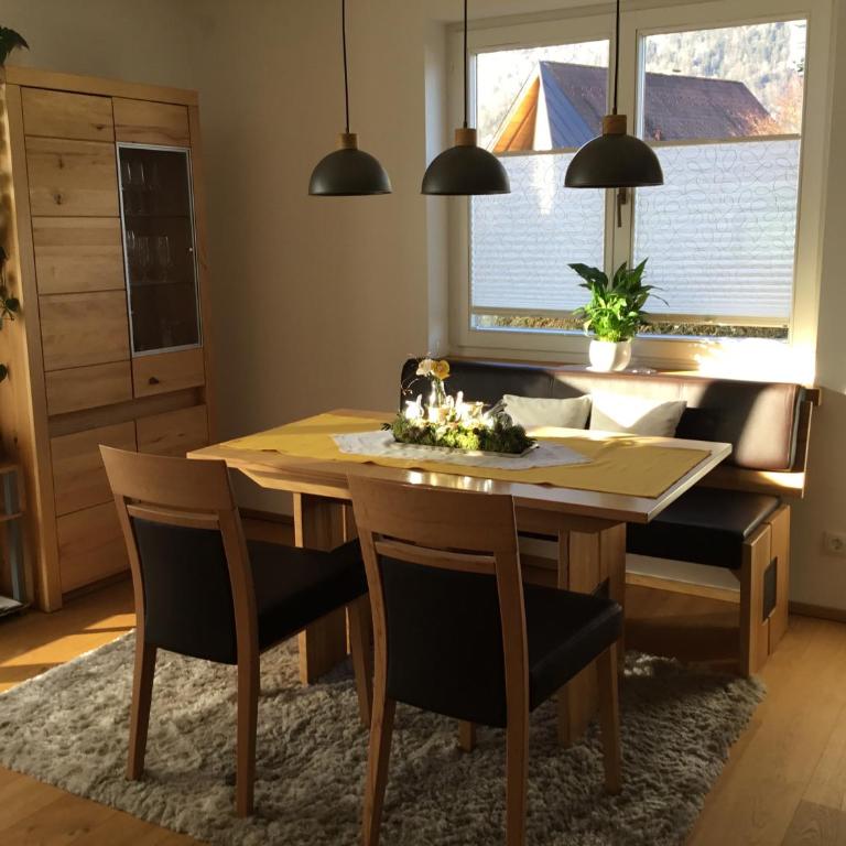 Ferienwohnung Neureiter - Apartment mit 2 Schlafzimmern - 3