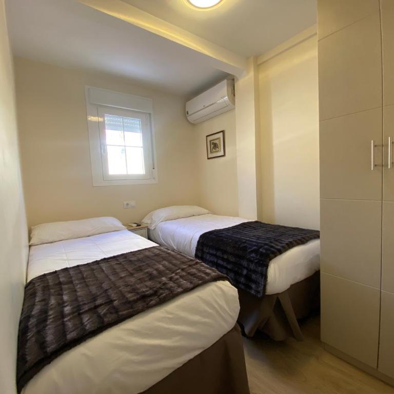 CL LUXURY APARTMENT FIRST LINE BEACH - Apartamento - 13