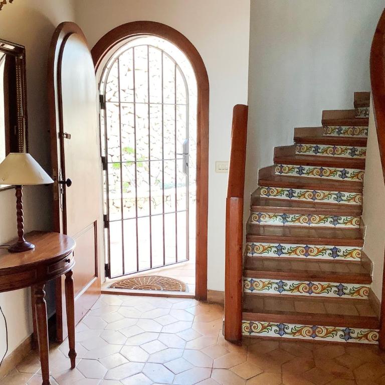Villa Torreón - Villa - 20