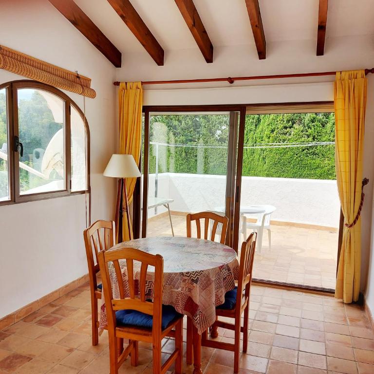 Villa Torreón - Villa - 24