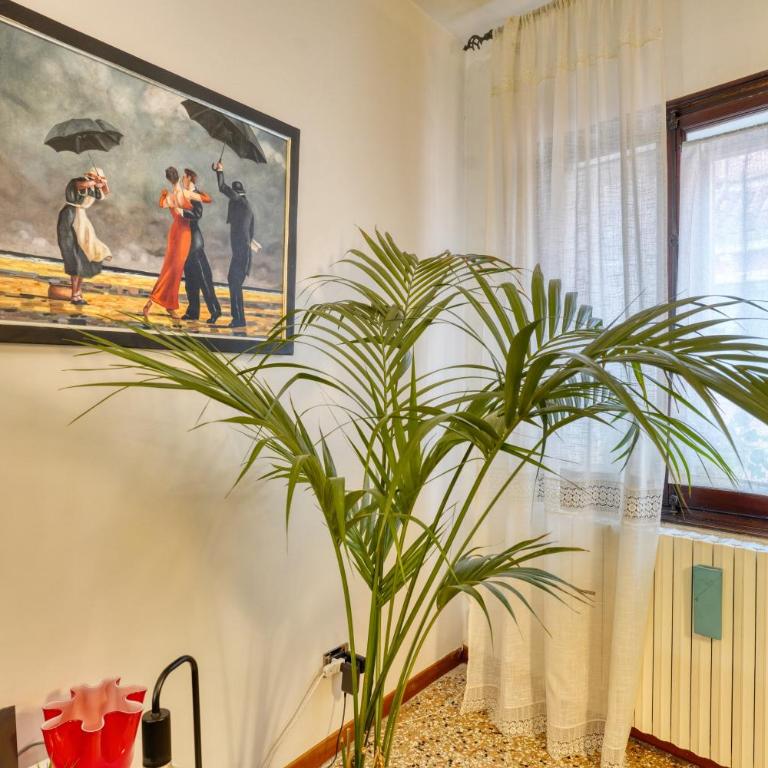 Biennale Venice Charme Apartment - Two-Bedroom Apartment - 6