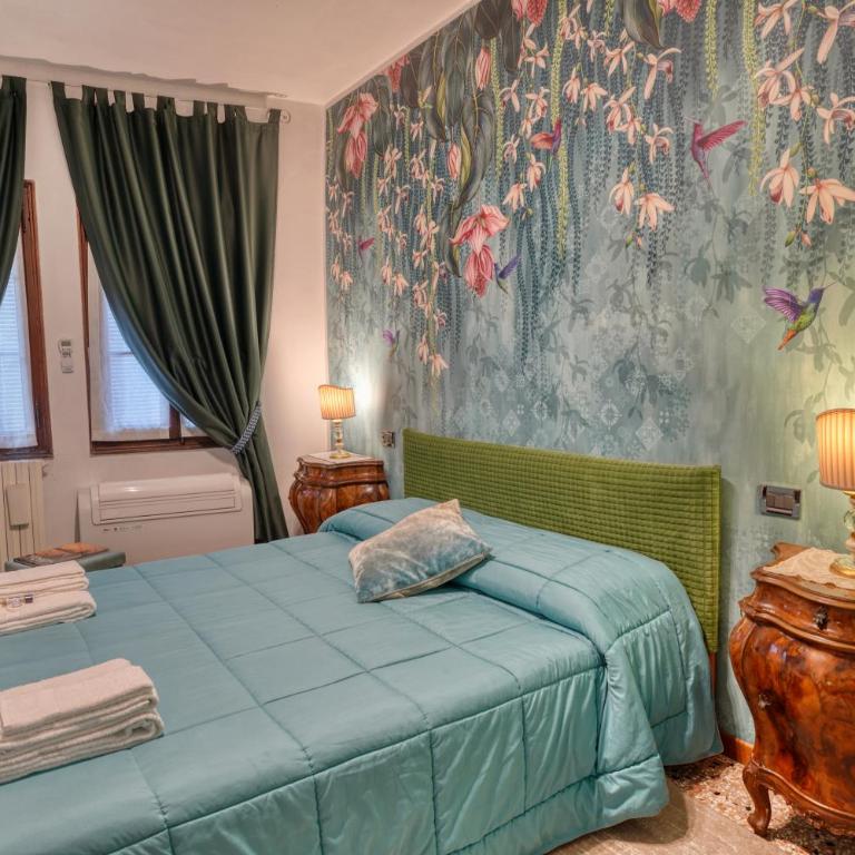 Biennale Venice Charme Apartment - Two-Bedroom Apartment - 15