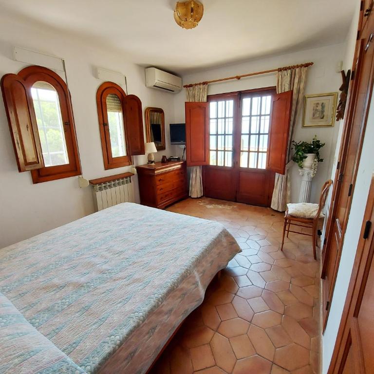 Villa Torreón - Villa - 15