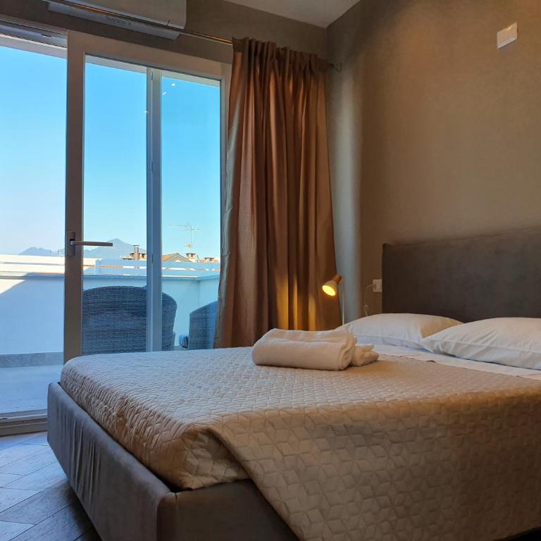 Le Ochette Di Stresa - Double Room with Terrace - 2