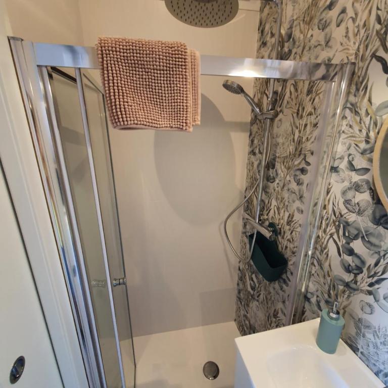 Le Ochette Di Stresa - Double Room with Terrace - 3