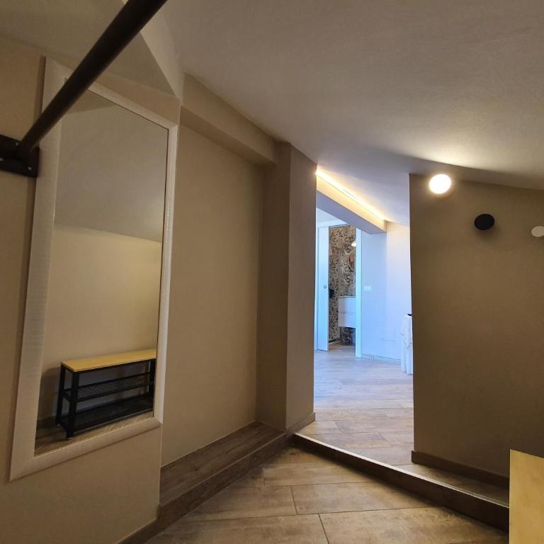 Le Ochette Di Stresa - Double Room with Terrace - 4