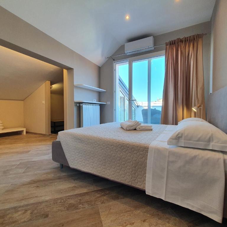 Le Ochette Di Stresa - Double Room with Terrace - 5