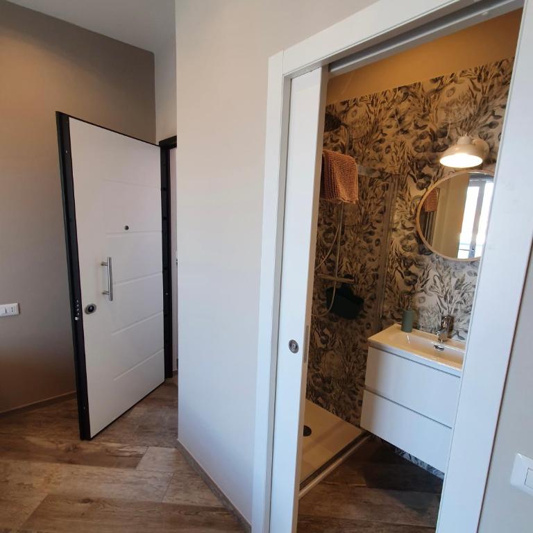 Le Ochette Di Stresa - Double Room with Terrace - 7