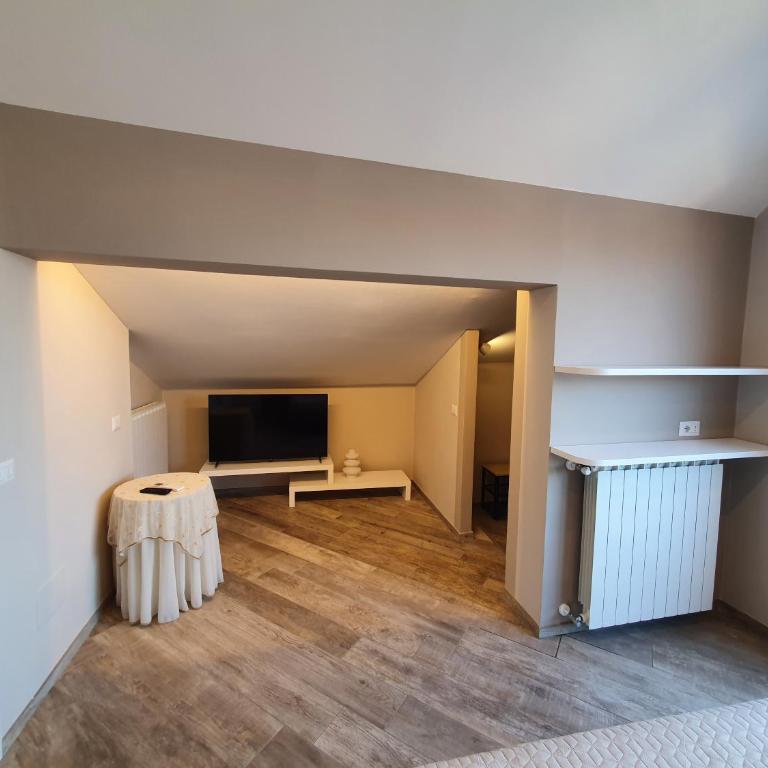 Le Ochette Di Stresa - Double Room with Terrace - 13