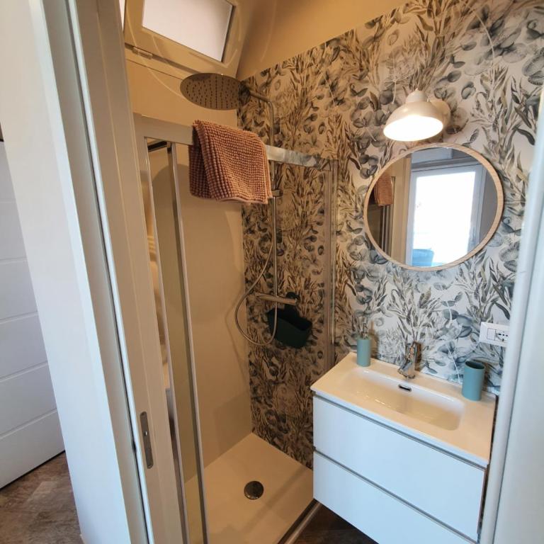 Le Ochette Di Stresa - Double Room with Terrace - 17