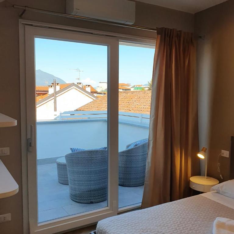 Le Ochette Di Stresa - Double Room with Terrace - 19