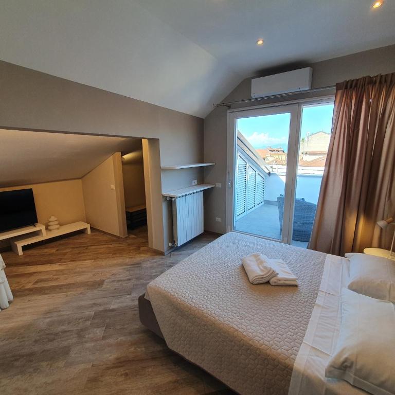 Le Ochette Di Stresa - Double Room with Terrace - 22