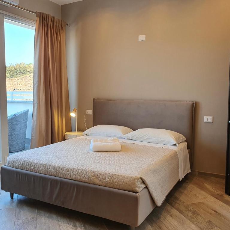 Le Ochette Di Stresa - Double Room with Terrace - 24