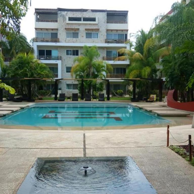 Sabbia Condos - Two-Bedroom Apartment - 59