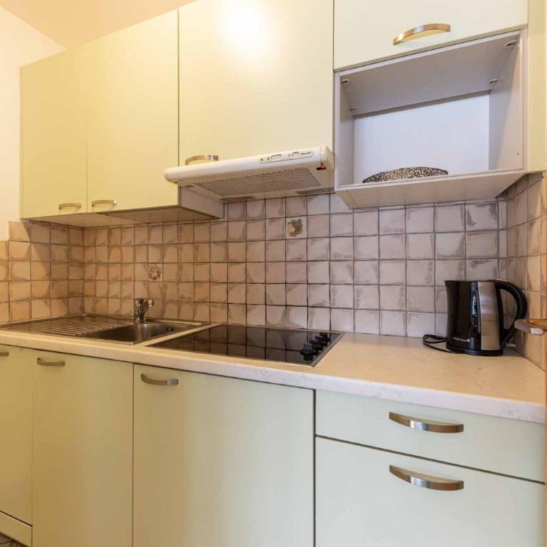 Appartamenti Arnica - Appartement 1 Chambre - 5