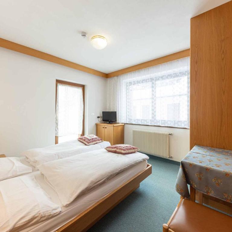 Appartamenti Arnica - Appartement 1 Chambre - 2