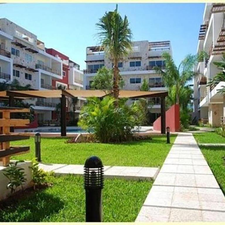 Sabbia Condos - Two-Bedroom Apartment - 6