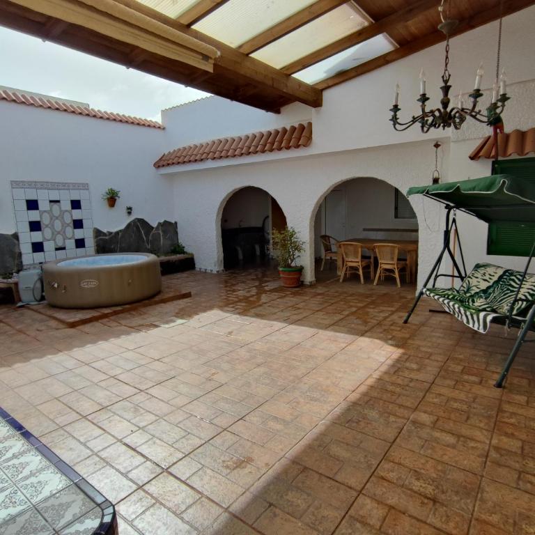 El Molino Pequeno - Villa de 3 dormitorios - 4