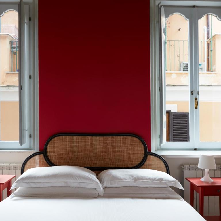 TrastevereHome - Giglio Piazza Farnese - Appartamento con 1 Camera da Letto - 5