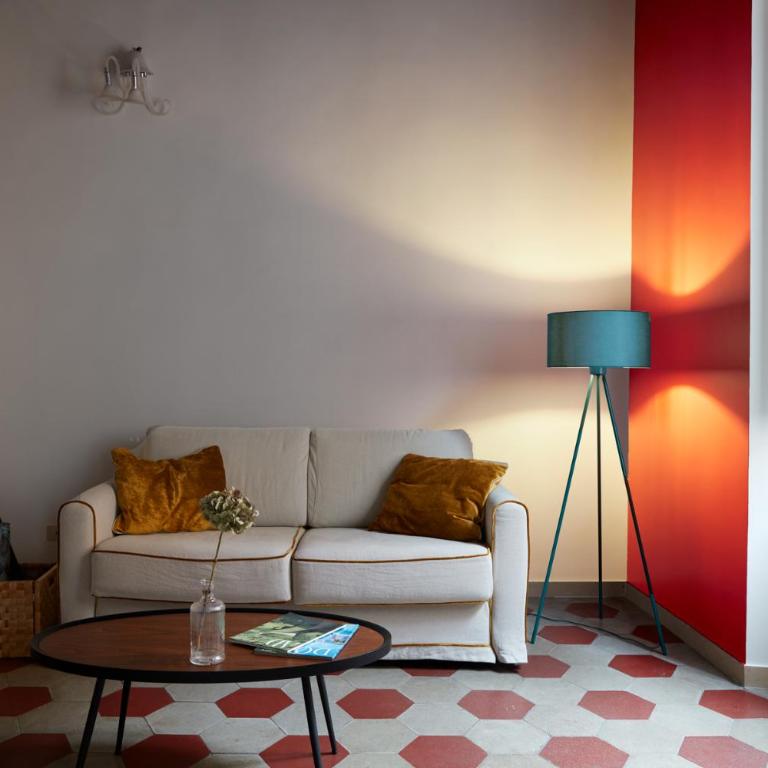 TrastevereHome - Giglio Piazza Farnese - Appartamento con 1 Camera da Letto - 6