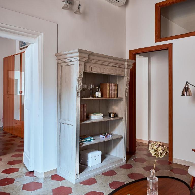 TrastevereHome - Giglio Piazza Farnese - Appartamento con 1 Camera da Letto - 7