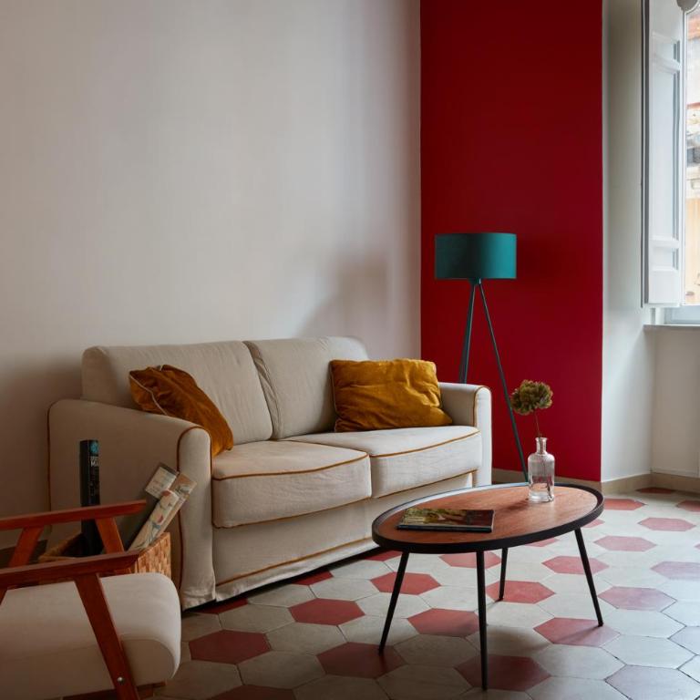 TrastevereHome - Giglio Piazza Farnese - Appartamento con 1 Camera da Letto - 10