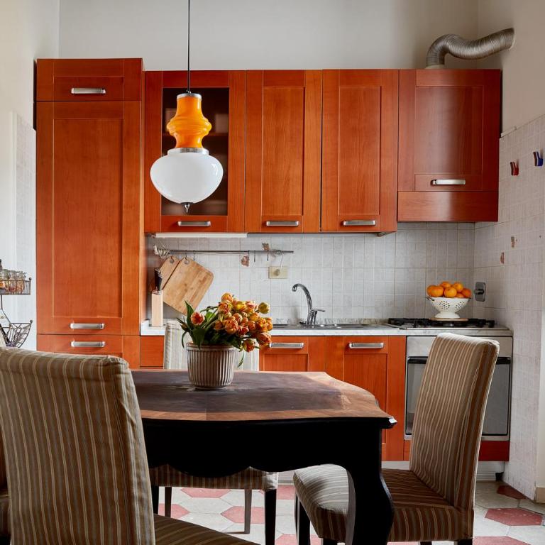 TrastevereHome - Giglio Piazza Farnese - Appartamento con 1 Camera da Letto - 3