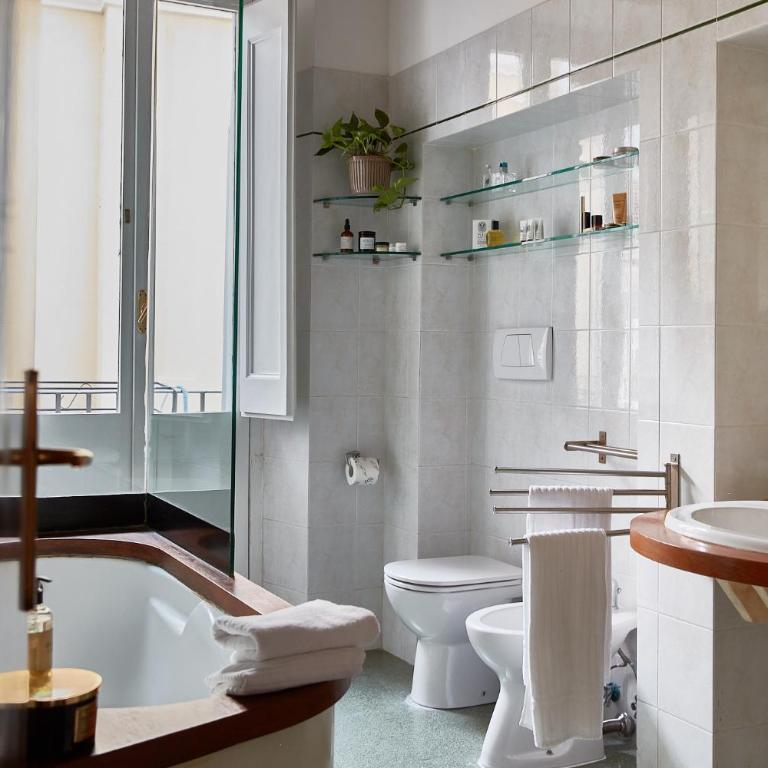 TrastevereHome - Giglio Piazza Farnese - Appartamento con 1 Camera da Letto - 13