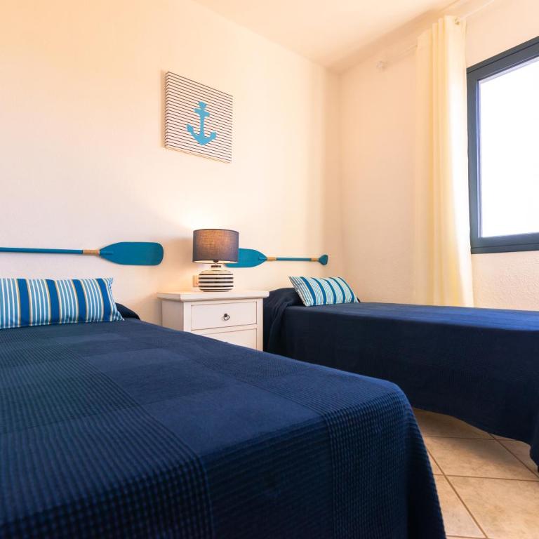 Residence SardegnaSummer Li Cuppulati - Appartamento Superior - 6
