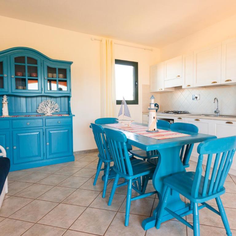 Residence SardegnaSummer Li Cuppulati - Appartamento Superior - 12