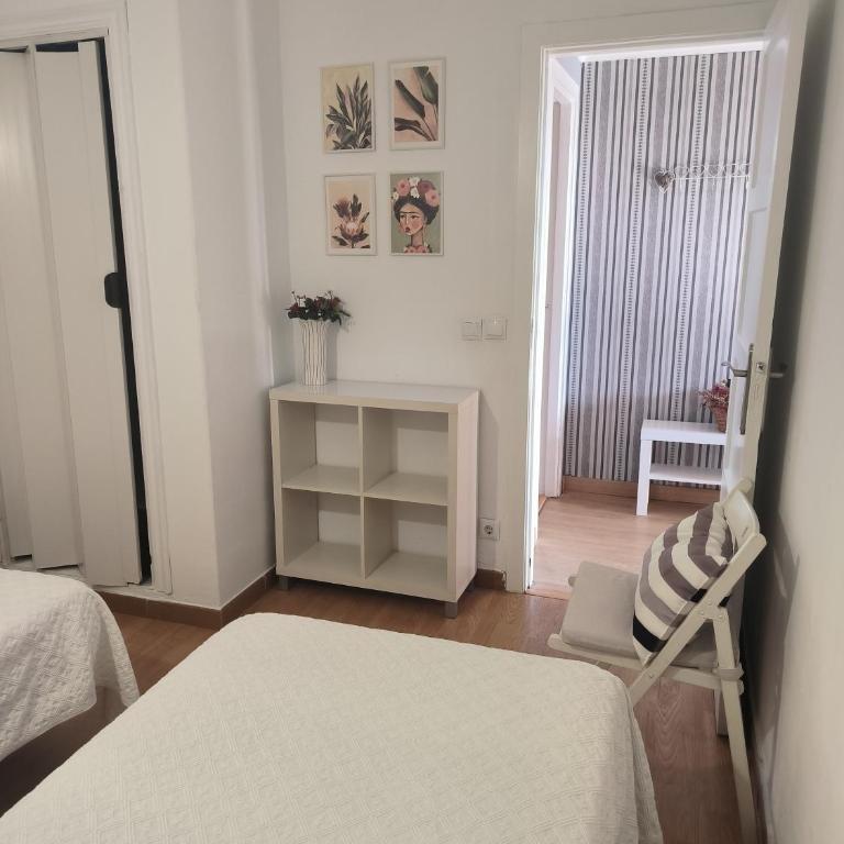 Lugar de Seixalvo - Apartamento de 2 dormitorios - 5