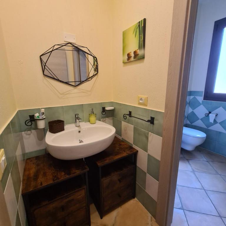 Sweet House - Casa con 2 Camere da Letto - 14