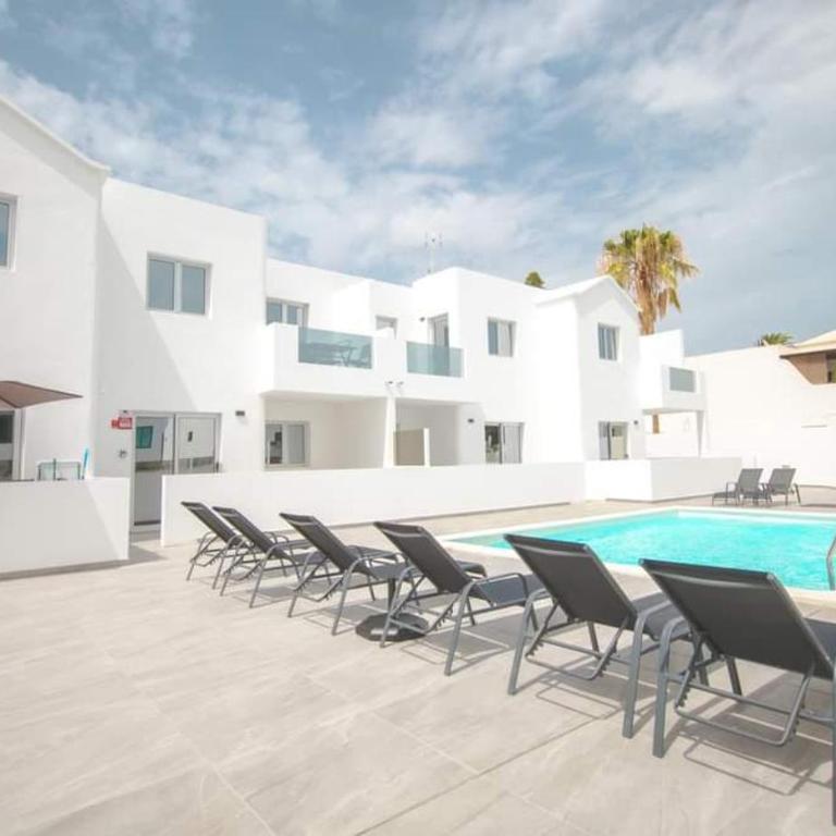 Rociega 35 Apartment 7 100 meters from the sea front - Two-Bedroom Apartment - 1
