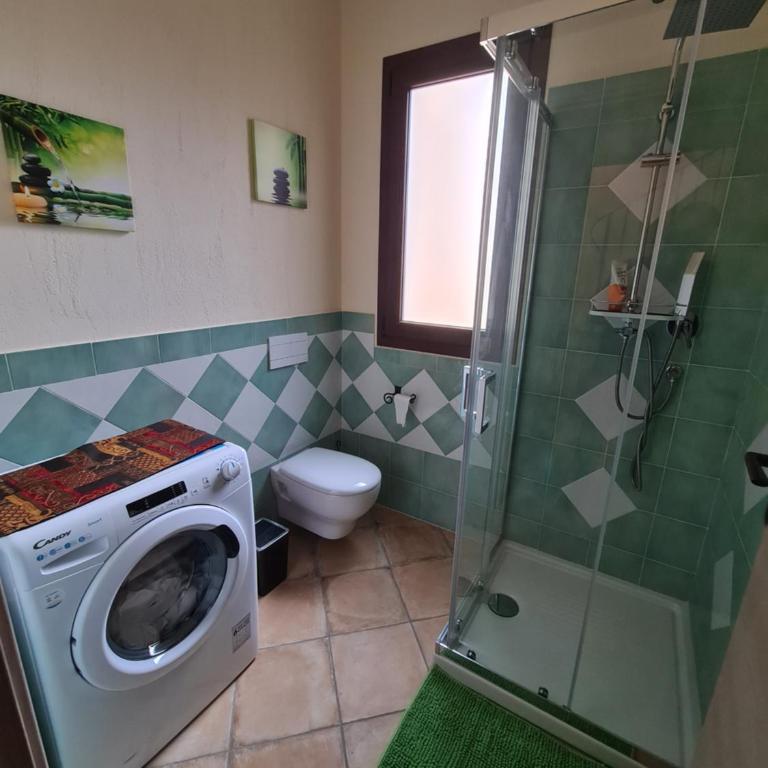 Sweet House - Casa con 2 Camere da Letto - 15