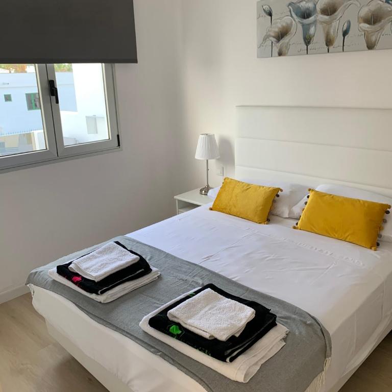 Rociega 35 Apartment 7 100 meters from the sea front - Two-Bedroom Apartment - 6