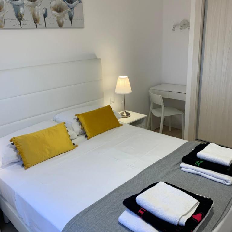Rociega 35 Apartment 7 100 meters from the sea front - Two-Bedroom Apartment - 2