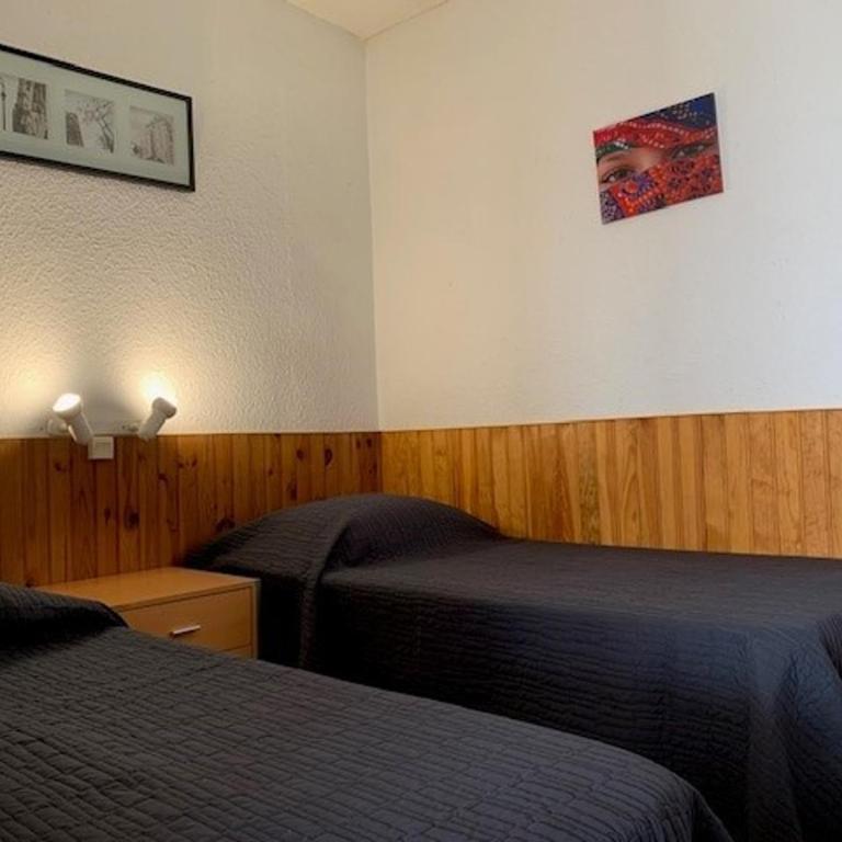 Appartement cosy à Balaruc-les-Bains avec animaux admis - FR-1-503-31 - Studio - 5