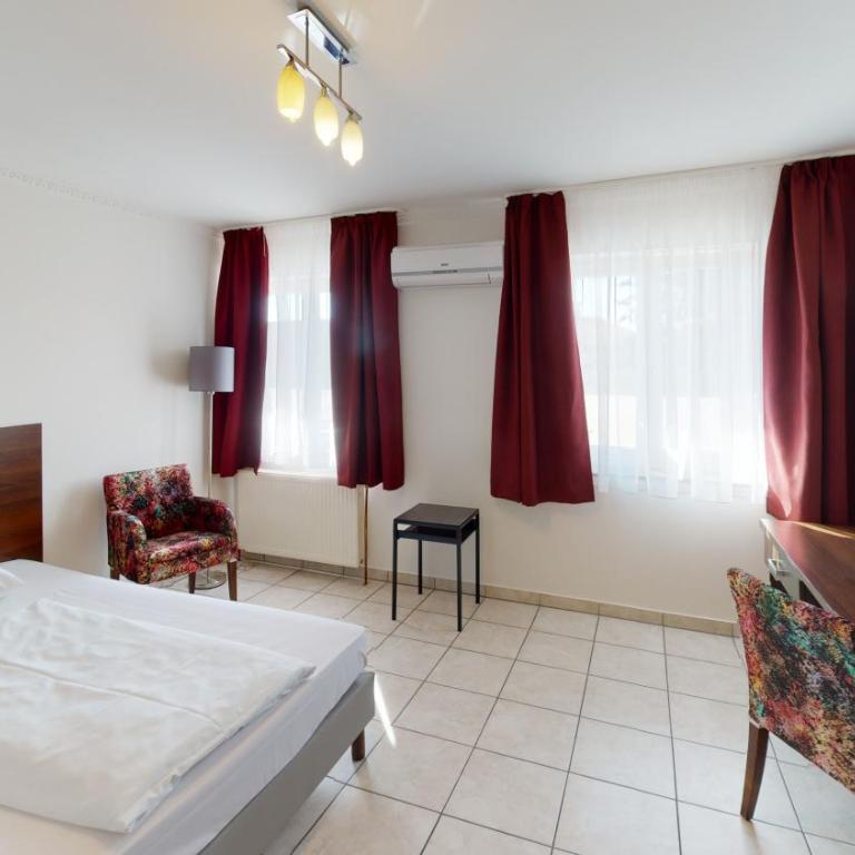 Hotel San Marco - Standard Einzelzimmer - 4