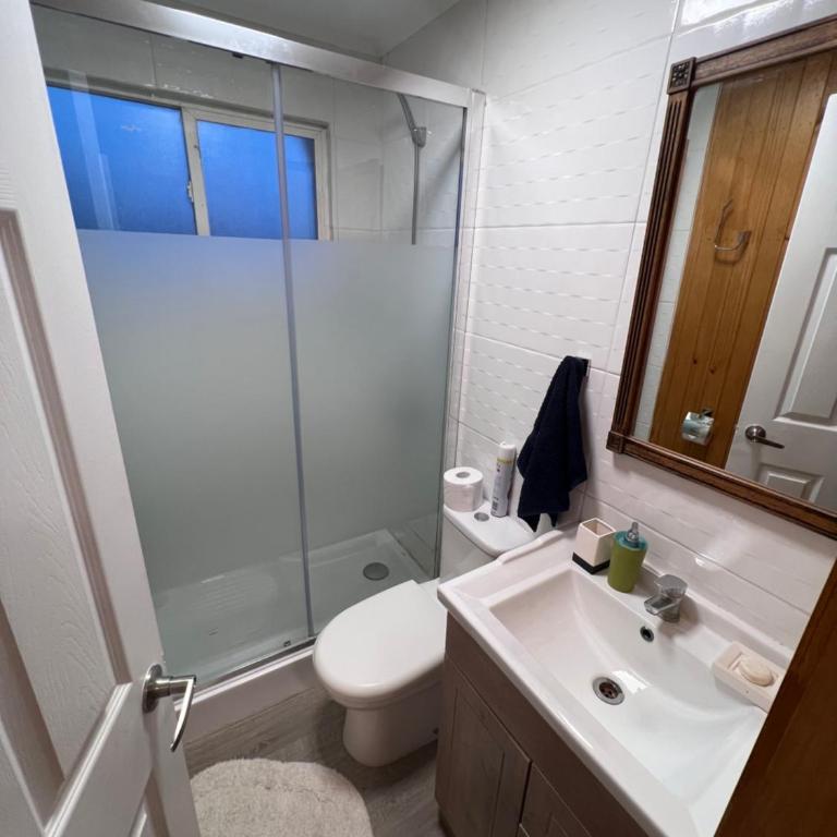 Cabaña 7 pax + cabañita 4 pax. By Terrabahia - Casa de 3 dormitorios - 6