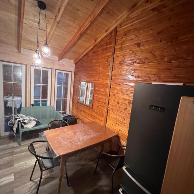 Cabaña 7 pax + cabañita 4 pax. By Terrabahia - Casa de 2 dormitorios - 3