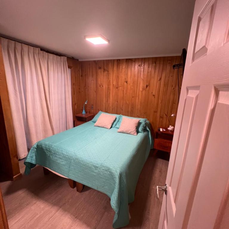 Cabaña 7 pax + cabañita 4 pax. By Terrabahia - Casa de 3 dormitorios - 7